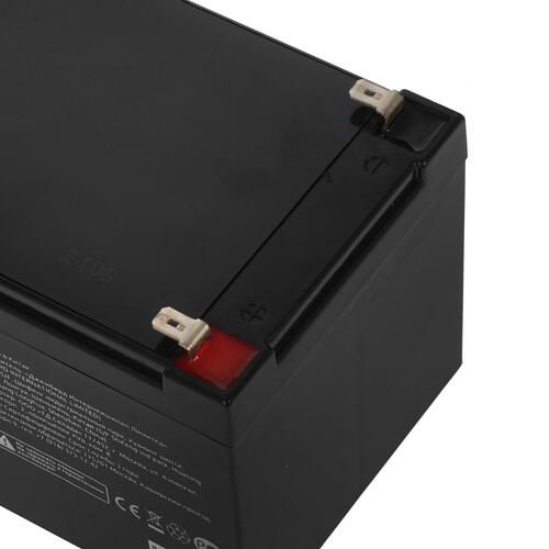 Купить Аккумуляторная батарея для ИБП Energenie BAT-12V12AH  5339568. Характеристики, отзывы и цены в Донецке