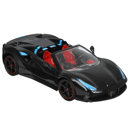 Купить Радиоуправляемая машина шоссейная Автоград «Купе»  5604180. Характеристики, отзывы и цены в Донецке