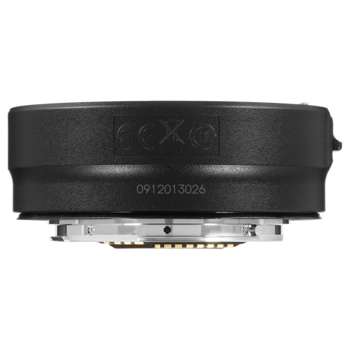 Купить Переходник Canon Mount Adapter EF-EOS R  5063986. Характеристики, отзывы и цены в Донецке