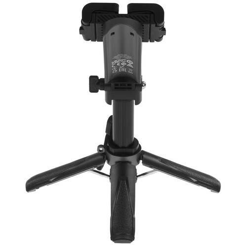 Купить Трипод для селфи Hoco K27 черный  5637634. Характеристики, отзывы и цены в Донецке