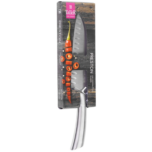 Купить Нож TalleR Preston TR-22075  9148091. Характеристики, отзывы и цены в Донецке