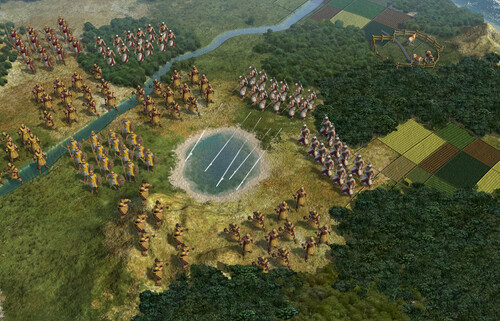 Купить Игра Sid Meier's Civilization V: Complete (Версия для СНГ  5608487. Характеристики, отзывы и цены в Донецке