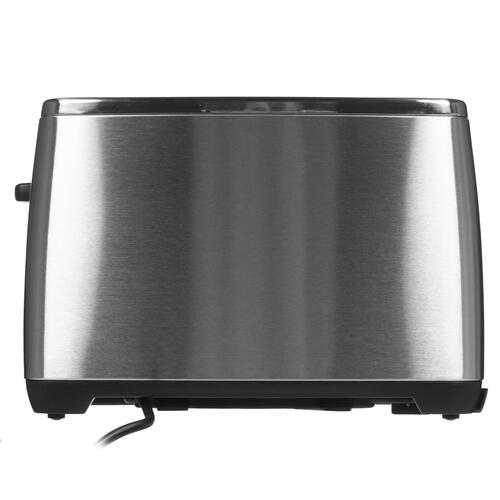 Купить Тостер CASO Inox 2 серебристый  8117469. Характеристики, отзывы и цены в Донецке