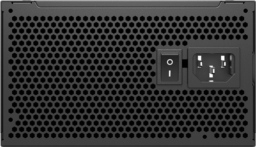 Купить Блок питания PCCooler YK850H [P3-YK850H-B1HWBK1-EU] черный  5640145. Характеристики, отзывы и цены в Донецке