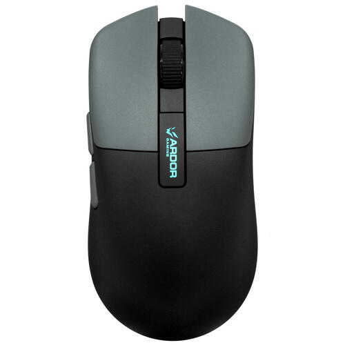 Купить Мышь беспроводная/проводная ARDOR GAMING Essence [ARDW-ES3395-BKG] черный  9984146. Характеристики, отзывы и цены в Донецке