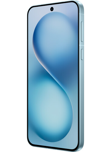 Купить 6.31" Смартфон Vivo X200 FE 256 ГБ голубой  9290902. Характеристики, отзывы и цены в Донецке