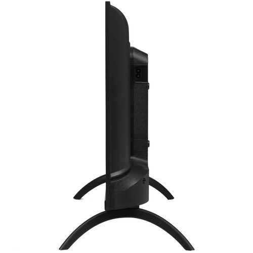 Купить 24" (61 см) Телевизор Centek CT-8824 Smart черный  9138251. Характеристики, отзывы и цены в Донецке