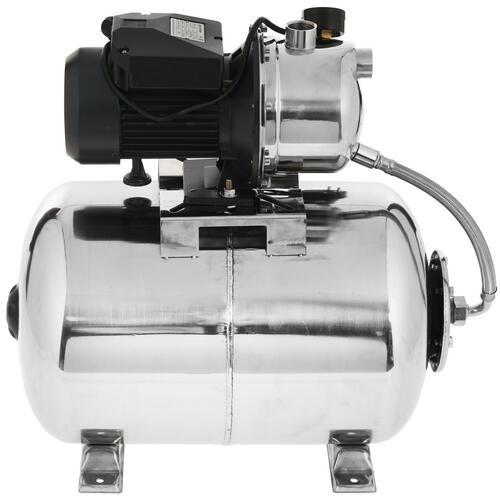 Купить Насосная станция Unipump AUTO JS 60-50-S  9977839. Характеристики, отзывы и цены в Донецке