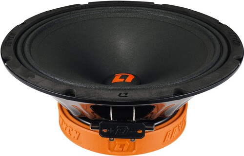 Купить Среднечастотная акустическая система DL Audio Raven 250 v.2  5630786. Характеристики, отзывы и цены в Донецке