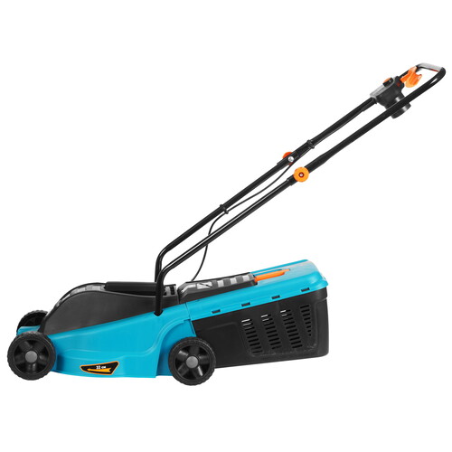 Купить Электрическая газонокосилка Oasis GES-1.25  5624779. Характеристики, отзывы и цены в Донецке