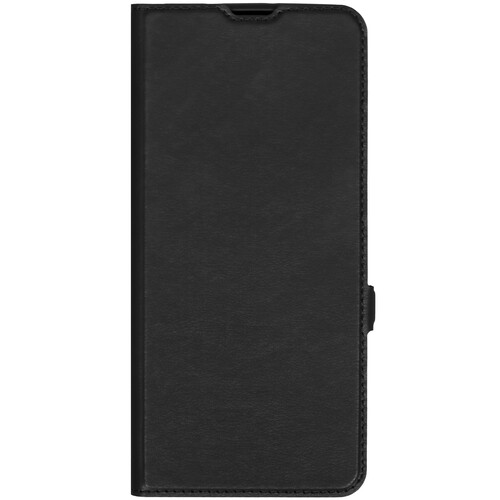 Купить Чехол-книжка  BoraSCO для Tecno POVA 7 5G черный  5634856. Характеристики, отзывы и цены в Донецке
