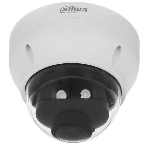 Купить IP-камера Dahua DH-IPC-HDPW1230R1P-0360B-S5  5423372. Характеристики, отзывы и цены в Донецке