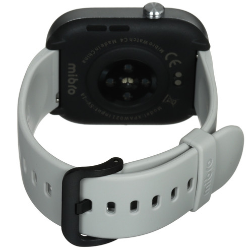 Купить Смарт-часы Mibro Watch C4  5616765. Характеристики, отзывы и цены в Донецке