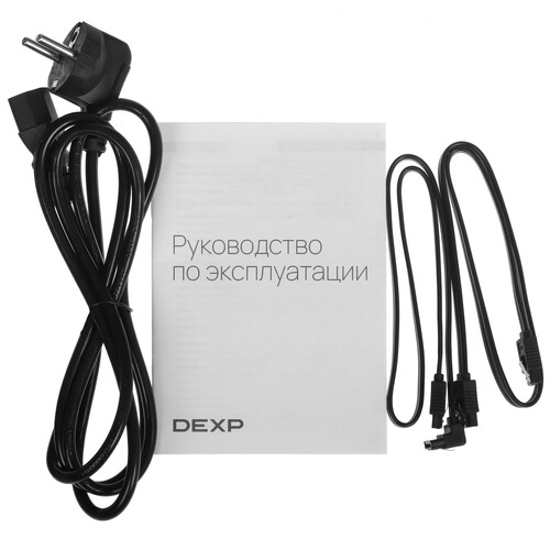 Купить ПК DEXP Aquilon O320  5621740. Характеристики, отзывы и цены в Донецке