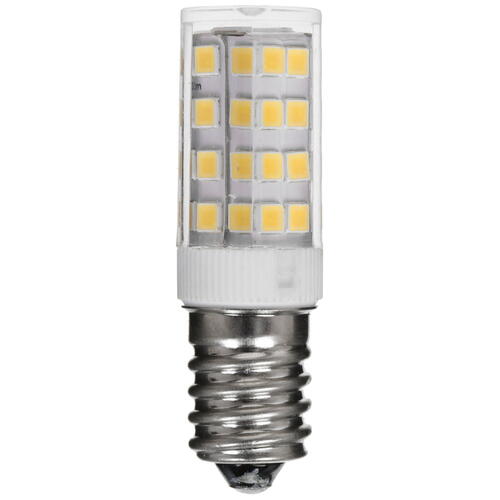 Купить Лампа светодиодная ЭРА LED E14/Т25/5w/840  4731360. Характеристики, отзывы и цены в Донецке