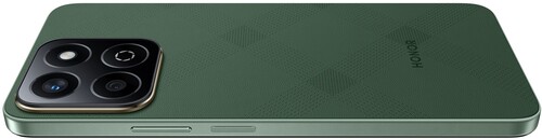 Купить 6.77" Смартфон HONOR X7c 512 ГБ зеленый  5612574. Характеристики, отзывы и цены в Донецке