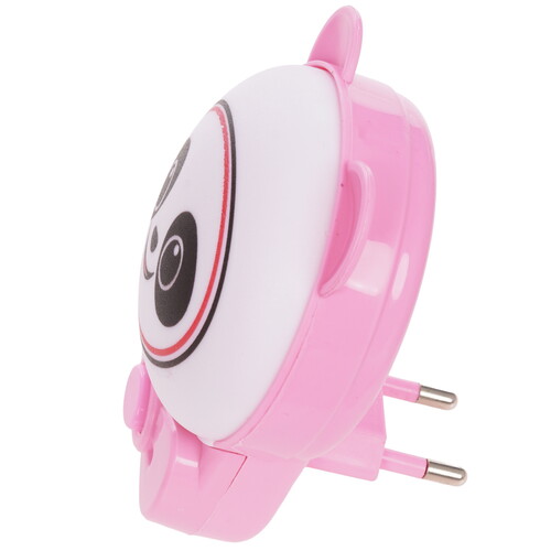 Купить Ночник Camelion NL-253 розовый  9118599. Характеристики, отзывы и цены в Донецке