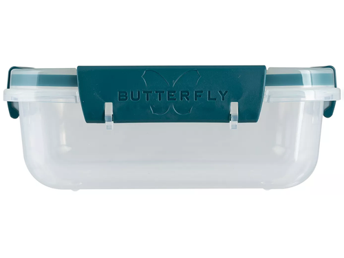 Купить Контейнер пищевой Полимербыт Butterfly Bright  9316879. Характеристики, отзывы и цены в Донецке