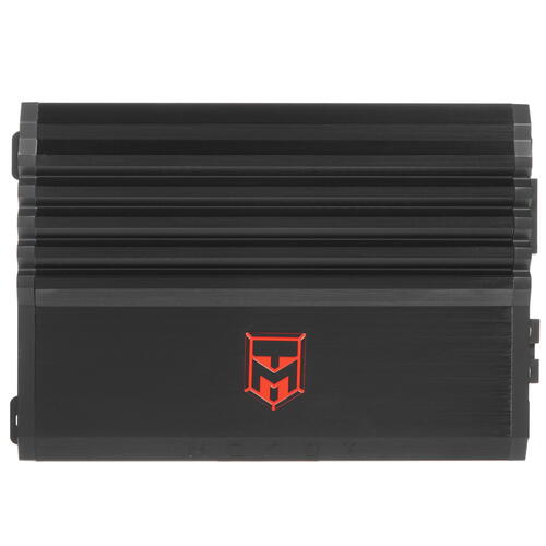 Купить Усилитель Ural MT 1.500  4723187. Характеристики, отзывы и цены в Донецке