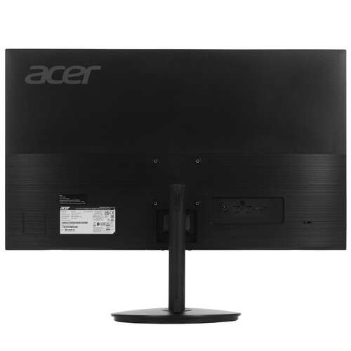 Купить 27" Монитор Acer Nitro XF270X1biiph черный  5625482. Характеристики, отзывы и цены в Донецке