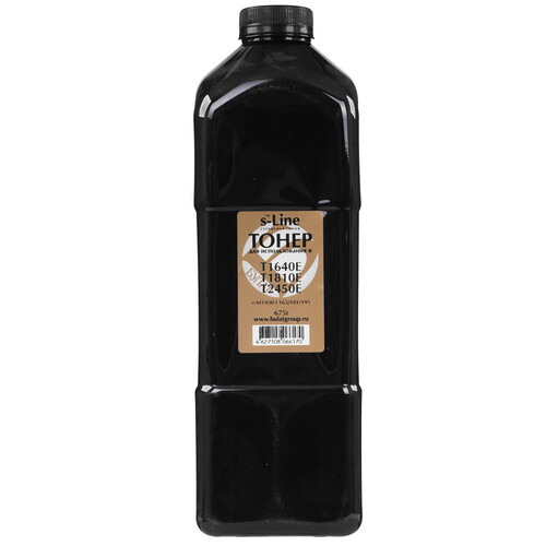 Купить Тонер Булат DATS0ES163140 черный  5601073. Характеристики, отзывы и цены в Донецке