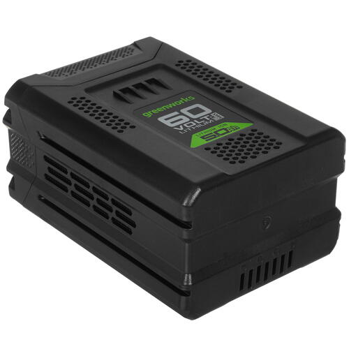 Купить Аккумулятор GreenWorks G60B5 60V  5081797. Характеристики, отзывы и цены в Донецке