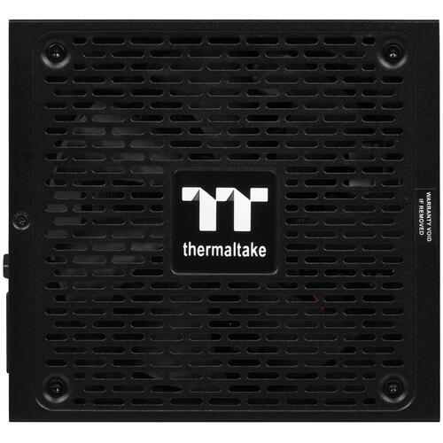 Купить Блок питания Thermaltake Toughpower GF 750W  4898582. Характеристики, отзывы и цены в Донецке