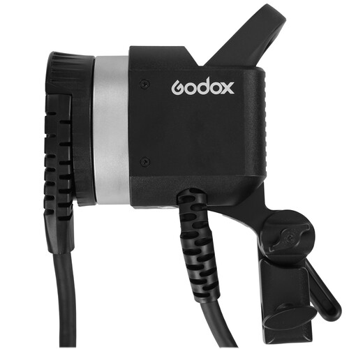 Купить Голова выносная Godox H400P для вспышек AD400Pro  9127369. Характеристики, отзывы и цены в Донецке