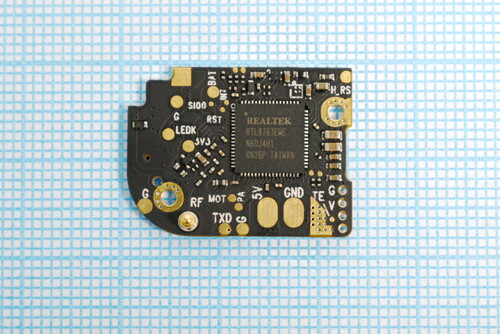 Купить Материнская плата для умных часов KENSHI S62A  9041057. Характеристики, отзывы и цены в Донецке