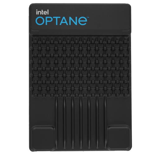 Купить 400 ГБ Серверный SSD накопитель Intel Optane DC P5800X [SSDPF21Q400GB01]  4880049. Характеристики, отзывы и цены в Донецке