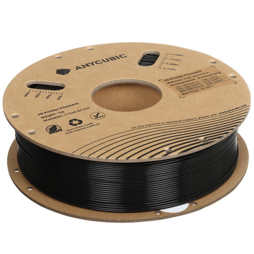 Купить Пластик Anycubic PLA High Speed  5499234. Характеристики, отзывы и цены в Донецке