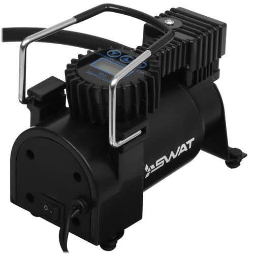 Купить Компрессор SWAT SWT-206  9087201. Характеристики, отзывы и цены в Донецке