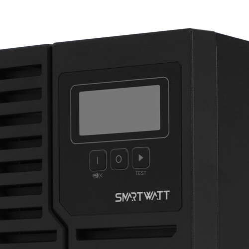Купить ИБП SMARTWATT UPS XPERT COMBO 1kVA  9197932. Характеристики, отзывы и цены в Донецке