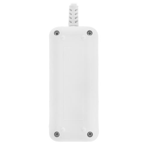 Купить Удлинитель ЭРА UX-2-1.5m белый  9112892. Характеристики, отзывы и цены в Донецке