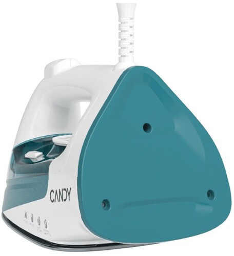 Купить Утюг Candy CI-106 белый  9309162. Характеристики, отзывы и цены в Донецке