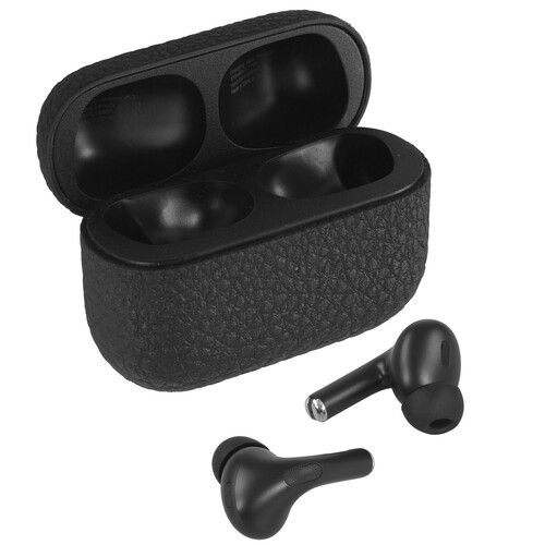 Купить Наушники TWS Hoco EQ9 черный 2024  5468365. Характеристики, отзывы и цены в Донецке