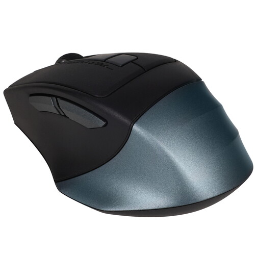 Купить Мышь беспроводная A4Tech Fstyler FB35CS  9189003. Характеристики, отзывы и цены в Донецке