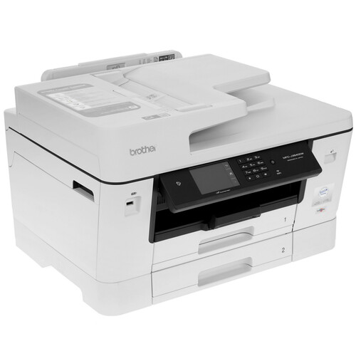 Купить МФУ струйное Brother MFC-J3940DW  5096933. Характеристики, отзывы и цены в Донецке