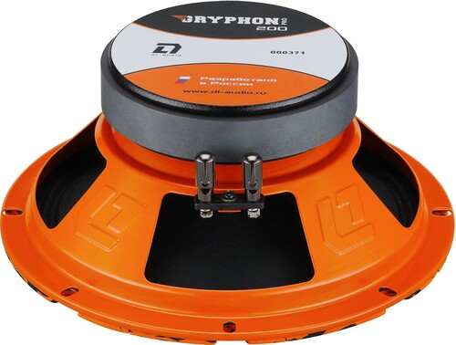 Купить Среднечастотная акустическая система DL Audio Gryphon Pro 200  9285638. Характеристики, отзывы и цены в Донецке