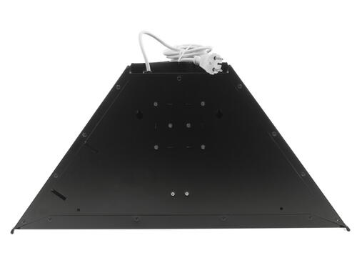 Купить Вытяжка каминная Elikor Эпсилон 60П-430-П3Л черный/золотистый  1074649. Характеристики, отзывы и цены в Донецке