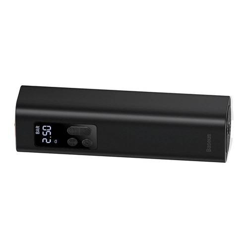 Купить Компрессор Baseus Super Mini Inflator Pump  9168370. Характеристики, отзывы и цены в Донецке