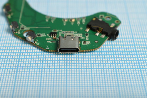 Купить Плата (Main) для наушников ARDOR GAMING Temple  9043019. Характеристики, отзывы и цены в Донецке