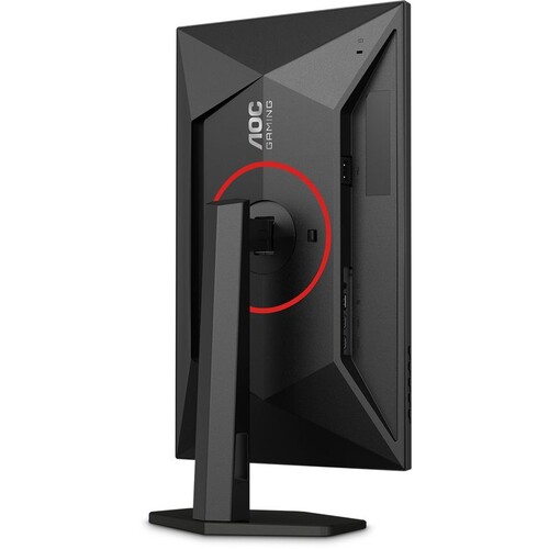 Купить 27" Монитор AOC 27G4HX черный  5626412. Характеристики, отзывы и цены в Донецке