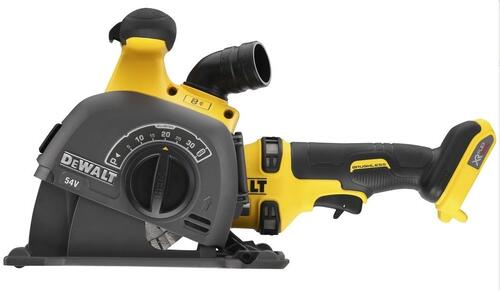 Купить Штроборез DeWalt DCG200NT  5437930. Характеристики, отзывы и цены в Донецке