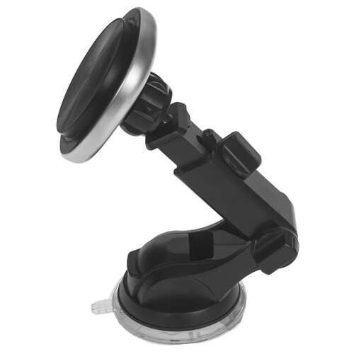 Купить Держатель автомобильный ACEFAST D42 черный  9258641. Характеристики, отзывы и цены в Донецке