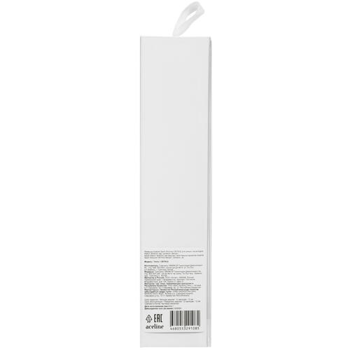 Купить Ремешок Aceline для Apple Watch 38/ 40/ 41mm белый  5430801. Характеристики, отзывы и цены в Донецке