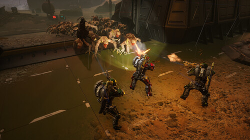 Купить Дополнение для игры Red Solstice 2: Survivors - Season Pass (Steam)  5622403. Характеристики, отзывы и цены в Донецке