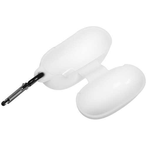 Купить Чехол Borasco для Realme Buds T110, белый  5603136. Характеристики, отзывы и цены в Донецке