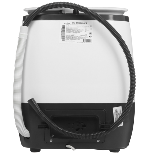 Купить Стиральная машина Aceline WM-SA300AL/WG  9119414. Характеристики, отзывы и цены в Донецке
