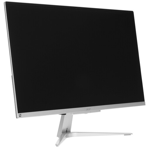 Купить 27" Моноблок Acer Aspire C27-1655 [DQ.BHNER.002]  5086036. Характеристики, отзывы и цены в Донецке